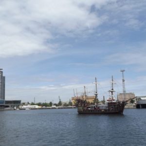 Gdynia panorama