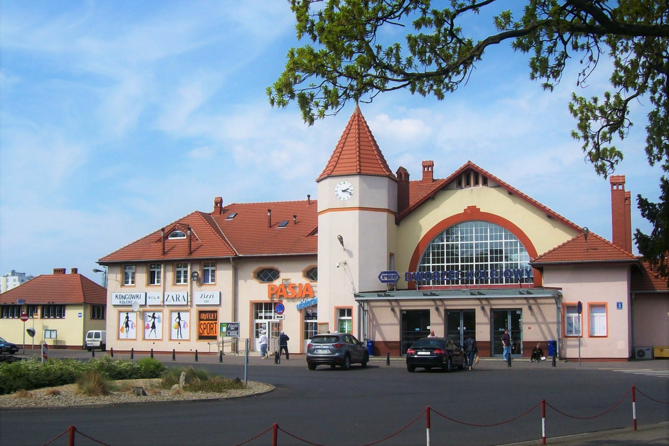 Informacja Turystyczna Ko obrzeg Centrum Informacji Turystycznej Informacja Turystyczna Ko obrzeg Centrum Informacji Turystycznej