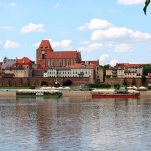 Miasto Toruń
