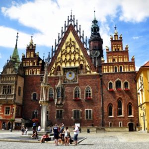 Miasto Wrocław